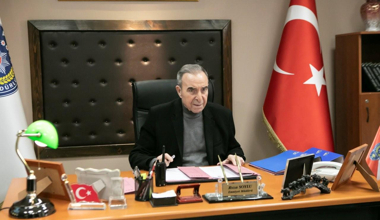 Arka Sokaklar 729. Bölüm Fotoğrafları