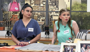 Gelinim Mutfakta 1724. Bölüm Fragmanı