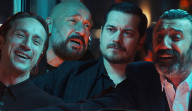 Eşref Rüya 23. Bölüm Ön İzleme