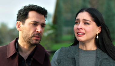 Güller ve Günahlar 8. Bölüm Fragmanı - 2