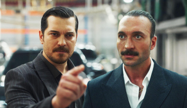 Alışverişe Eşref Tek engeli!