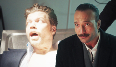 Kenan ve Kadir ile komik anlar!