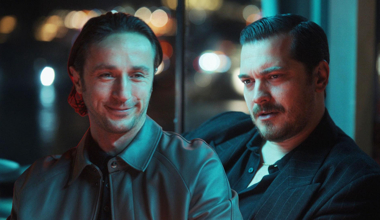 Eşref: "Öyle ölmem füze at!"