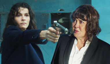 Çiğdem'den savcıya oyun!