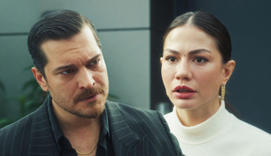 Eşref: "Kariyerinde başarılar!"