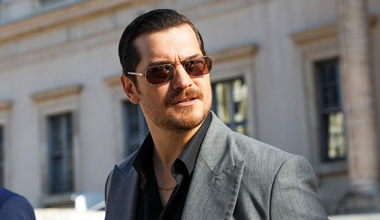 Eşref Rüya 23. Bölüm