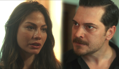 Eşref Rüya 24. Bölüm Fragmanı