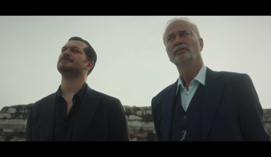 Eşref Rüya 24. bölümden ilk kareler