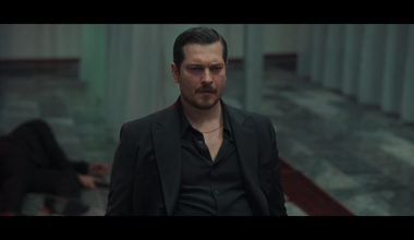 Eşref Rüya 24. bölümden ilk kareler