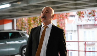 Güller ve Günahlar 8. Bölüm Fotoğrafları