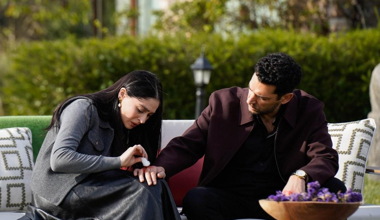 Güller ve Günahlar 8. Bölüm Fotoğrafları