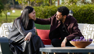 Güller ve Günahlar 8. Bölüm