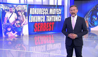 Kokoreççi, midyeci, lokumcu, tantunici serbest!