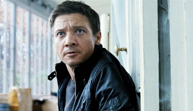 Bourne'un Mirası Fragmanı