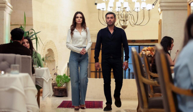 Uzak Şehir 40. Bölüm Fotoğrafları