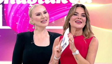 Konuştukça 446. Bölüm Fragmanı