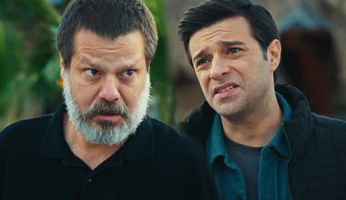 Arka Sokaklar 729. Bölüm Ön İzleme - 3