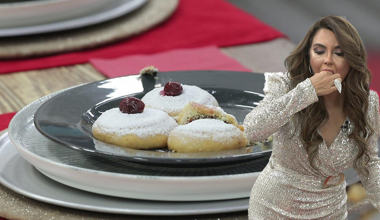 Aslı Hünel, Gelinim Mutfakta'nın 1725. Bölümünde en yüksek puanı kime verdi?