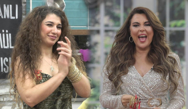 Gelinim Mutfakta'da 345. Hafta kim birinci oldu? 28 Kasım 2025