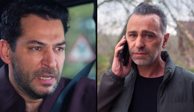 "Kader'in babası Tibet!"