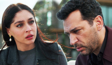 Serhat, Kader'in babasını mı öldürdü?