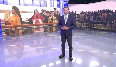 Kanal D Ana Haber - 28.11.2025