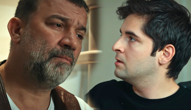 Arka Sokaklar 730. Bölüm Fragmanı