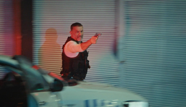 Arka Sokaklar 730. Bölümden ilk kareler!