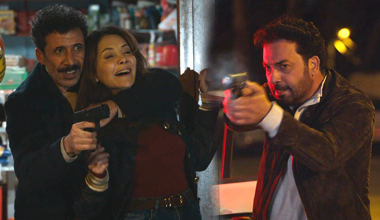 Hakan ve Şule sıcak çatışmada!