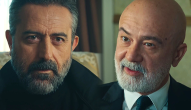 Adem Ağa ve Cevher iş birliği!