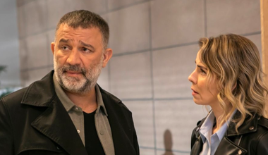 Arka Sokaklar 729. Bölüm