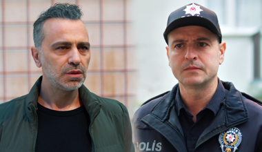 Cihan, Serhat'ın yerine teslim oldu!