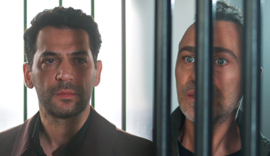 Serhat, teslim olmakta kararlı!