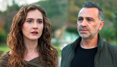 Cihan itiraf etti, Berrak kaçtı!