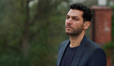 Güller ve Günahlar 9. Bölümden ilk kareler!