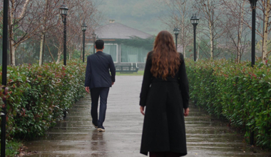 Güller ve Günahlar 9. Bölümden ilk kareler!