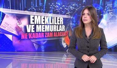 Kanal D Haber Hafta Sonu - 30.11.2025