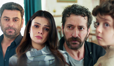 Uzak Şehir 40. Bölüm Fragmanı - 3