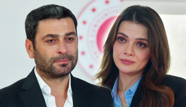 Uzak Şehir 40. Bölüm