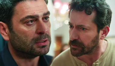 Boran, Cihan'a meydan okudu!