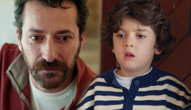 Boran, Deniz'in karşısına çıktı!