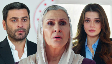 Hakim, Alya ile Cihan'ı boşamadı!