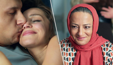 Fidan, Şahin'le Nare'yi yatakta yakalarsa!