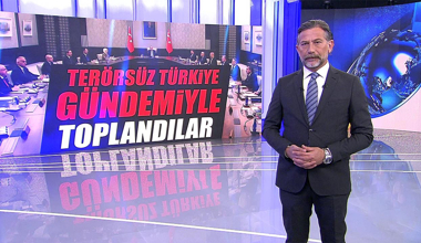 Kanal D Ana Haber - 01.12.2025