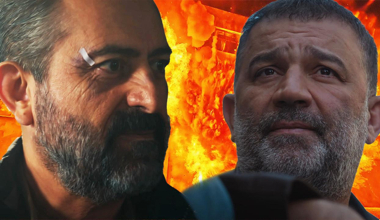 Arka Sokaklar 730. Bölüm Fragmanı - 2