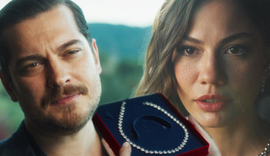 Eşref Rüya 24. Bölüm Fragmanı - 2