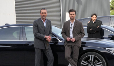 Eşref Rüya 24. Bölüm Fotoğrafları