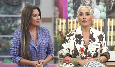 Tuğba'ya görücü çıktı!