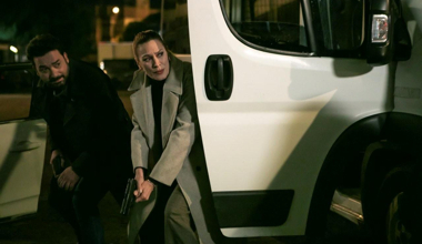 Arka Sokaklar 730. Bölüm Fotoğrafları