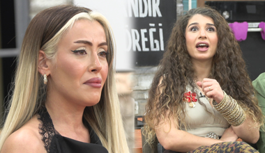 Gelinim Mutfakta 1729. Bölüm Fragmanı